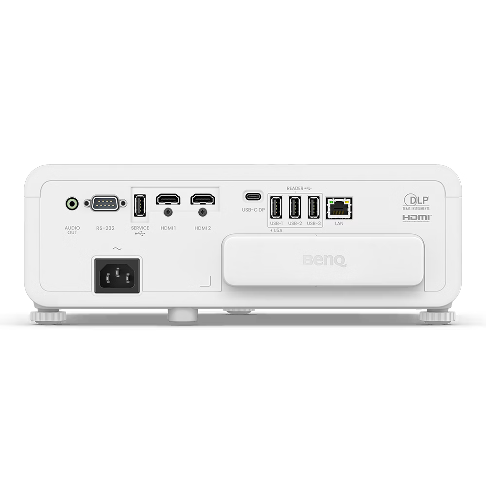 BENQ EH700 4000lms 1080P Laser Smart Projector