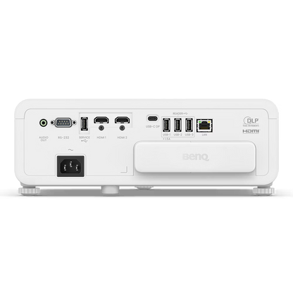BENQ EH700 4000lms 1080P Laser Smart Projector