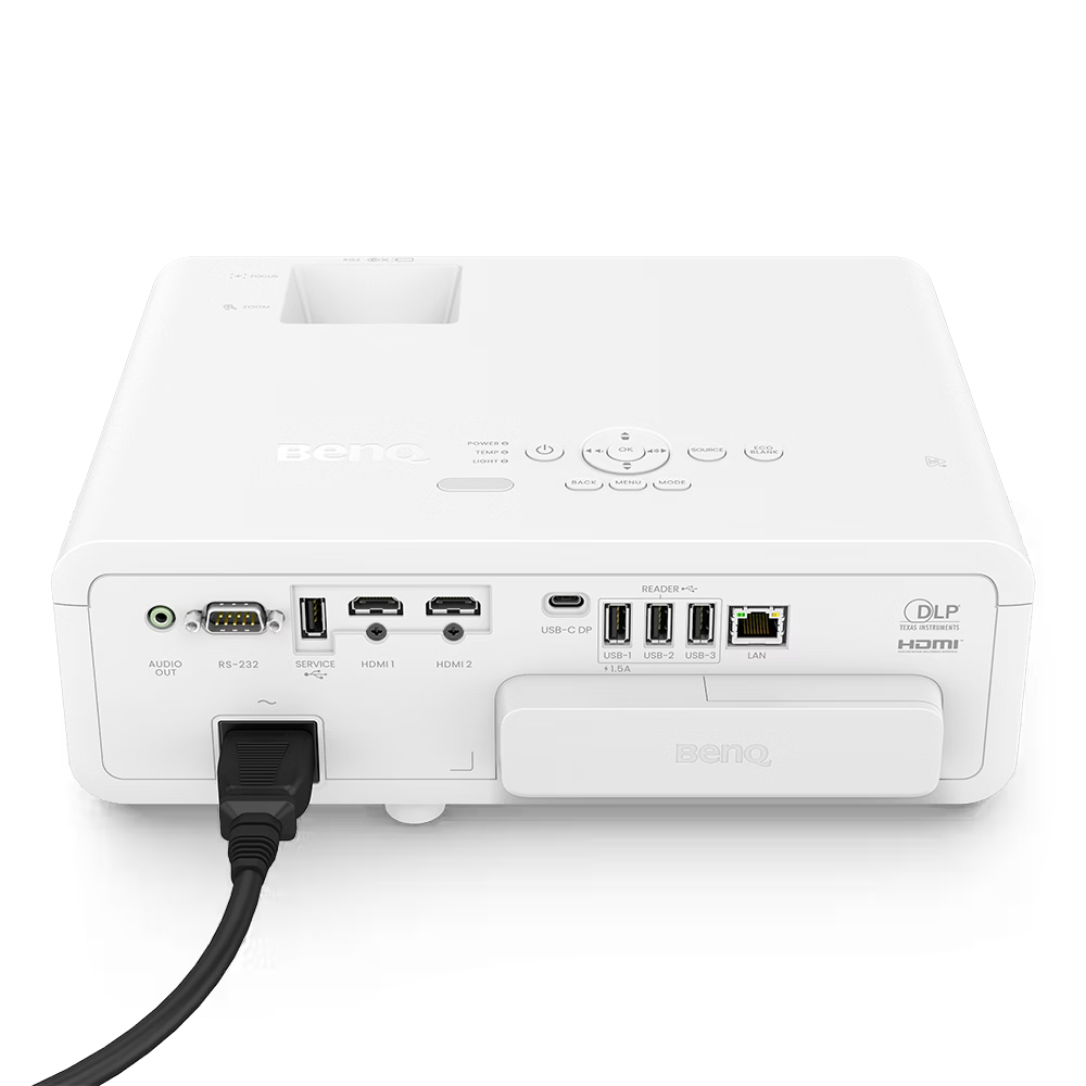 BENQ EH700 4000lms 1080P Laser Smart Projector