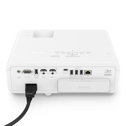 BENQ EH700 4000lms 1080P Laser Smart Projector