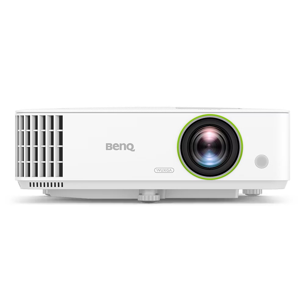 BENQ EU610ST 3800lms WUXGA Short Throw Smart Meeting Room Projector