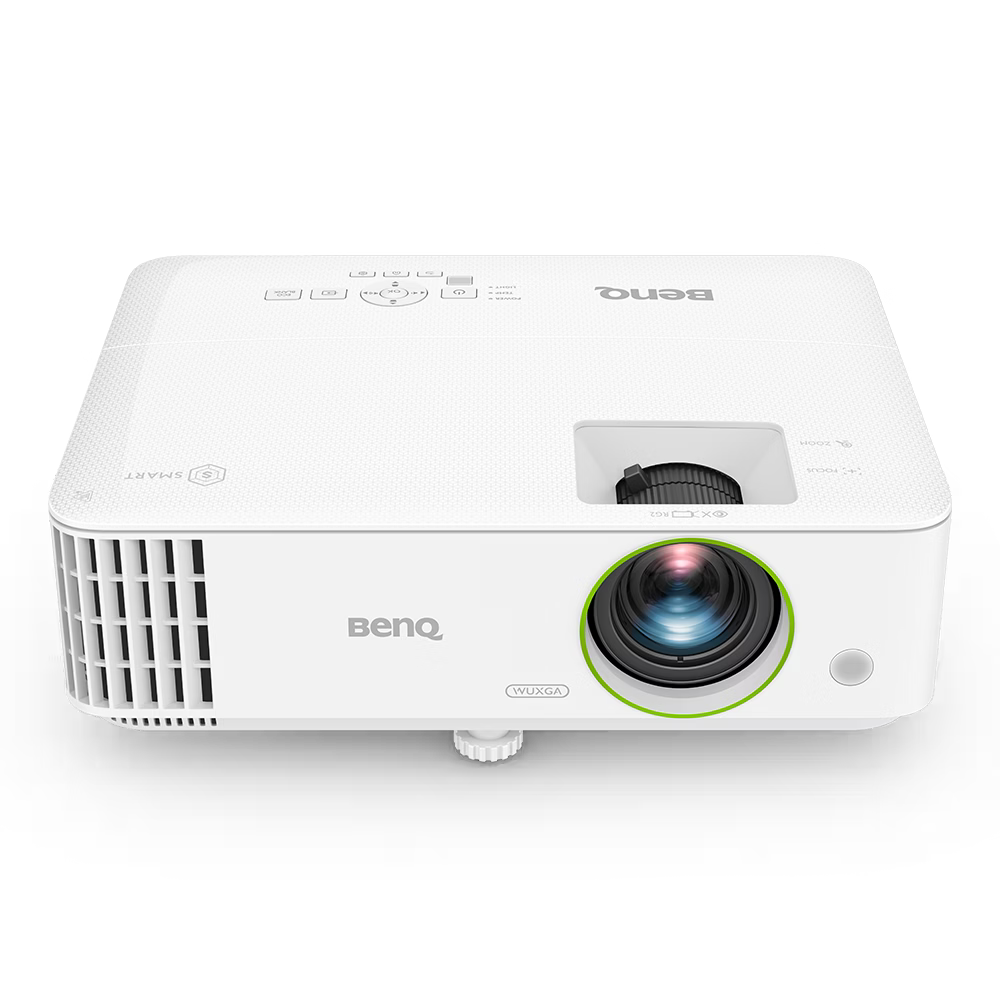 BENQ EU610ST 3800lms WUXGA Short Throw Smart Meeting Room Projector