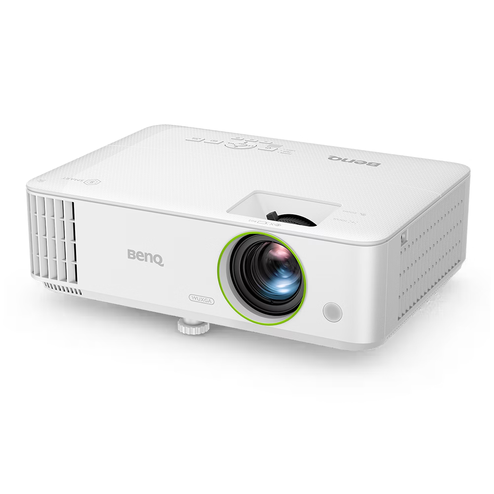 BENQ EU610ST 3800lms WUXGA Short Throw Smart Meeting Room Projector