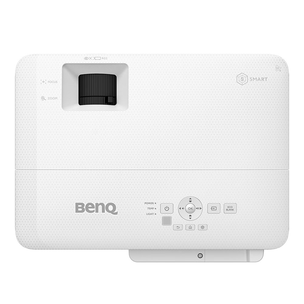 BENQ EU610ST 3800lms WUXGA Short Throw Smart Meeting Room Projector