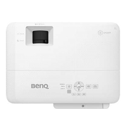 BENQ EU610ST 3800lms WUXGA Short Throw Smart Meeting Room Projector