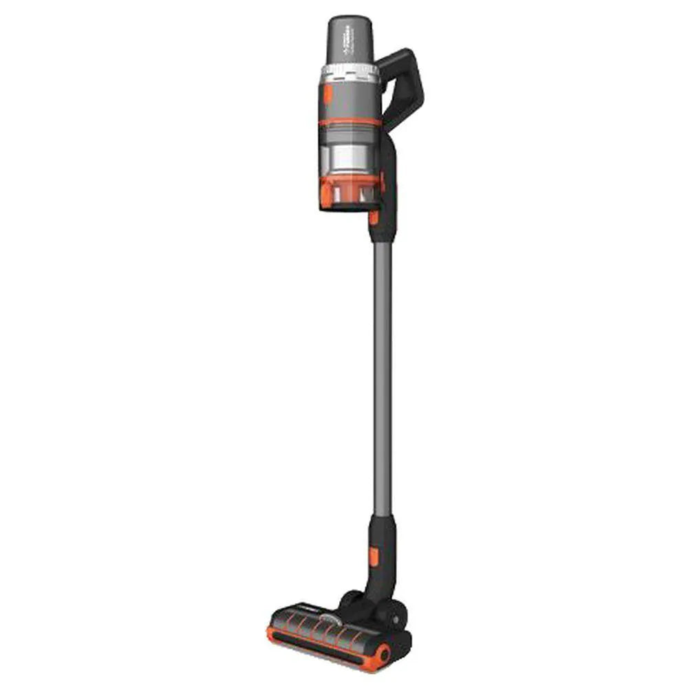 Eureka Forbes Cordless Supreme Cordless Vaccum