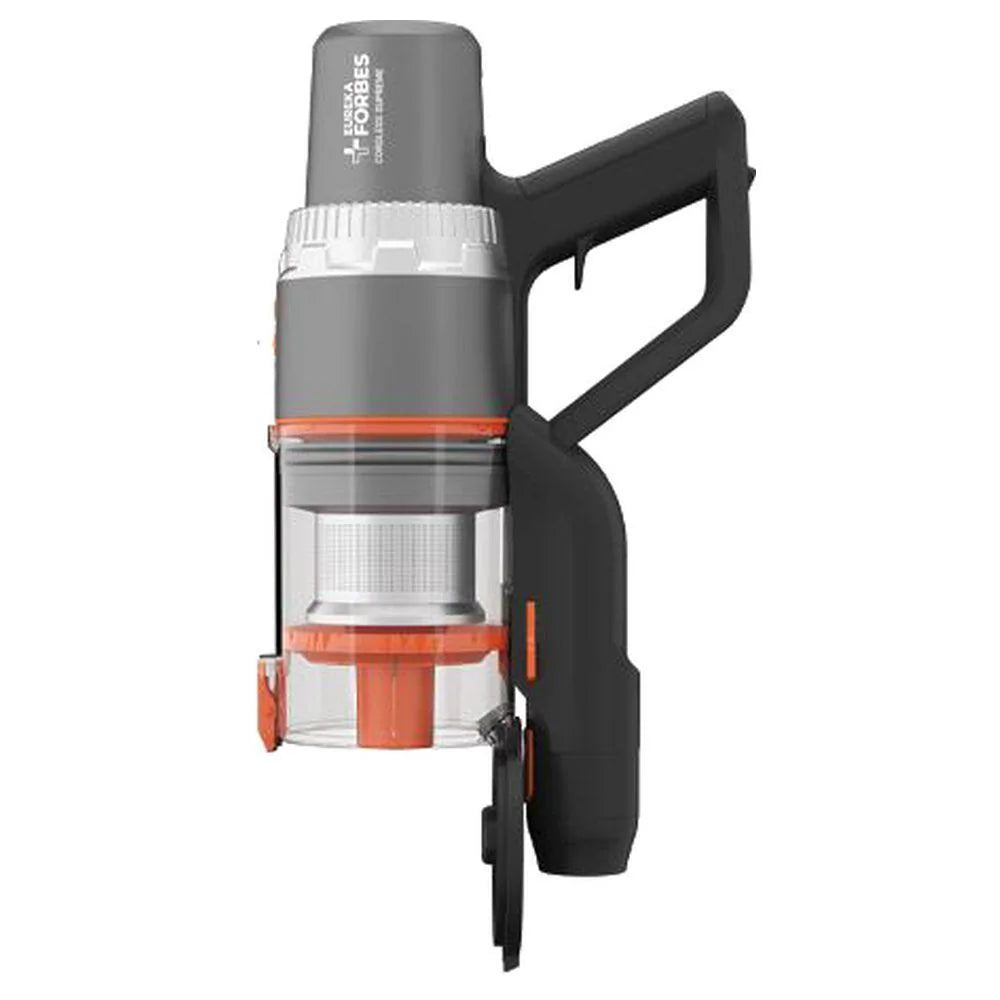 Eureka Forbes Cordless Supreme Cordless Vaccum