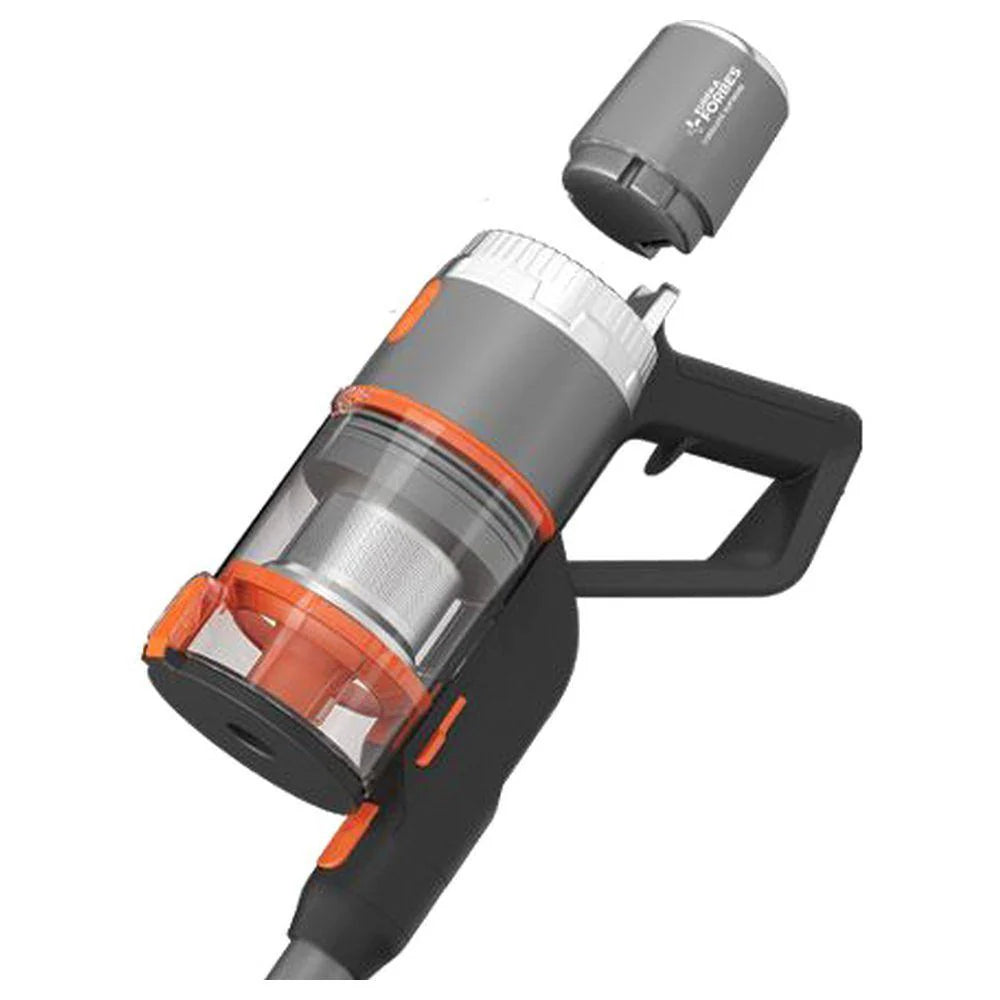 Eureka Forbes Cordless Supreme Cordless Vaccum