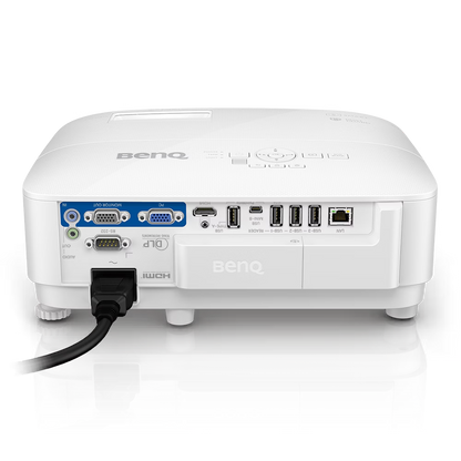 BENQ EW805ST 3600lms WXGA Short Throw Smart Projector