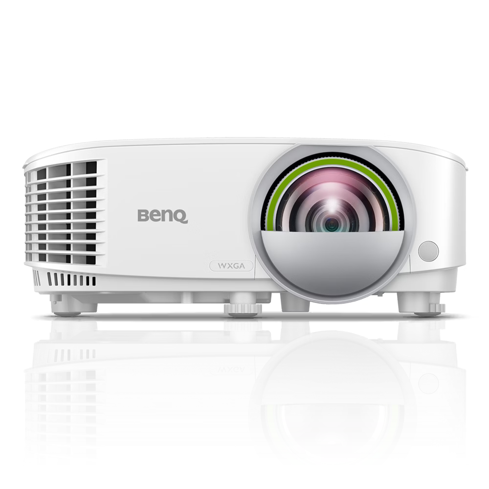 BENQ EW805ST 3600lms WXGA Short Throw Smart Projector