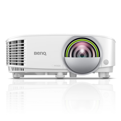 BENQ EW805ST 3600lms WXGA Short Throw Smart Projector