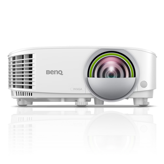 BenQ EW805ST 3600 Lumens WXGA Short Throw Smart Projector