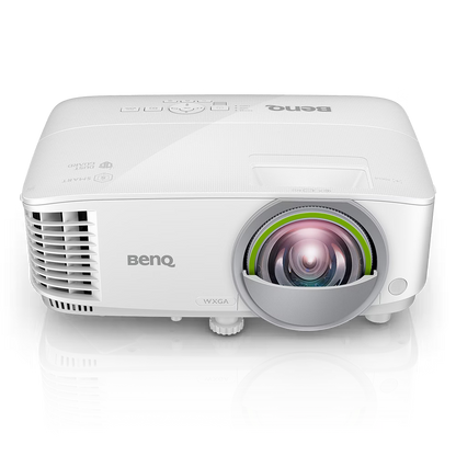 BENQ EW805ST 3600lms WXGA Short Throw Smart Projector