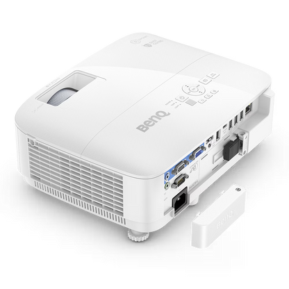 BENQ EW805ST 3600lms WXGA Short Throw Smart Projector