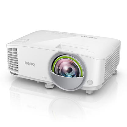 BENQ EW805ST 3600lms WXGA Short Throw Smart Projector