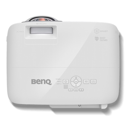 BENQ EW805ST 3600lms WXGA Short Throw Smart Projector