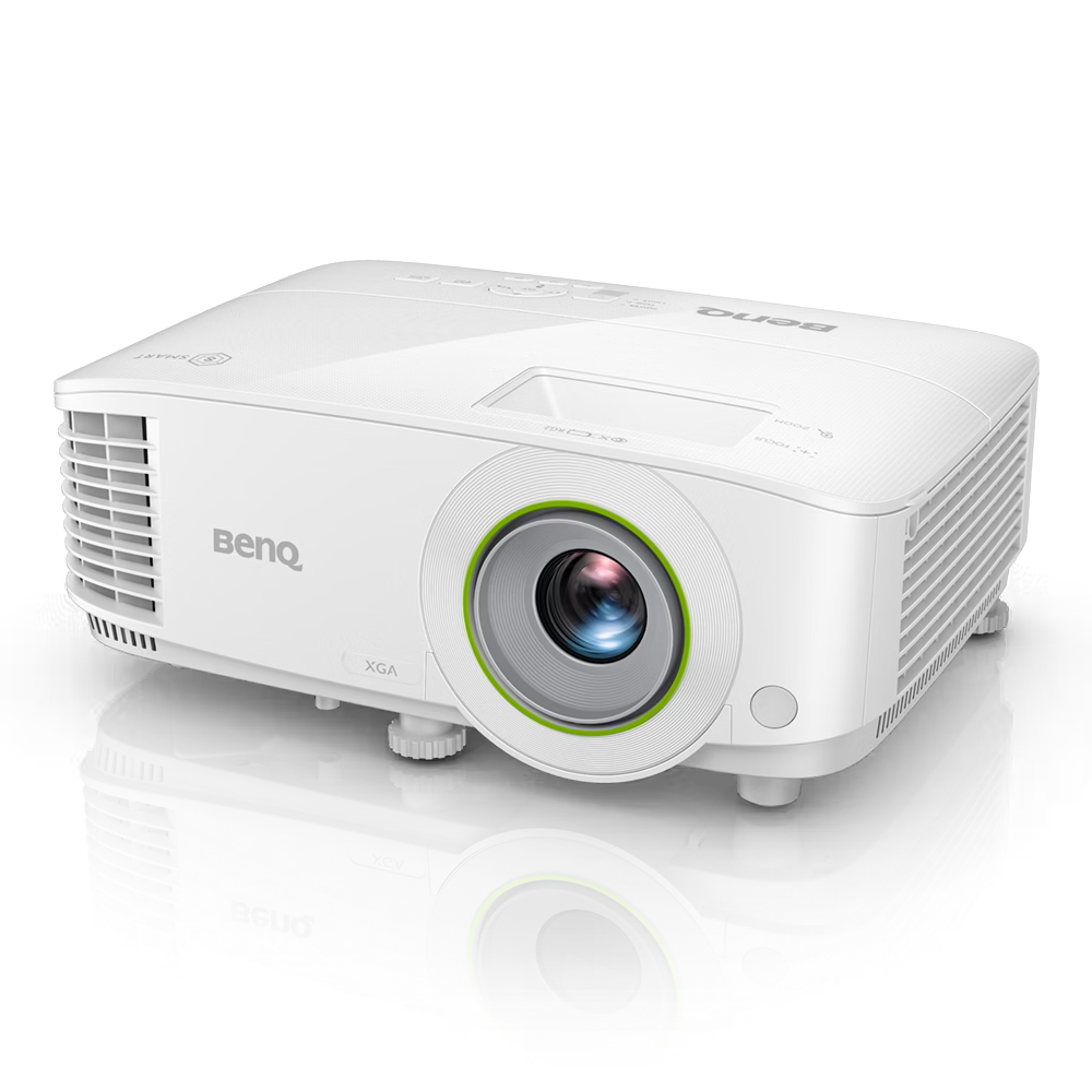BANQ EX605 4000lms XGA Smart Projector