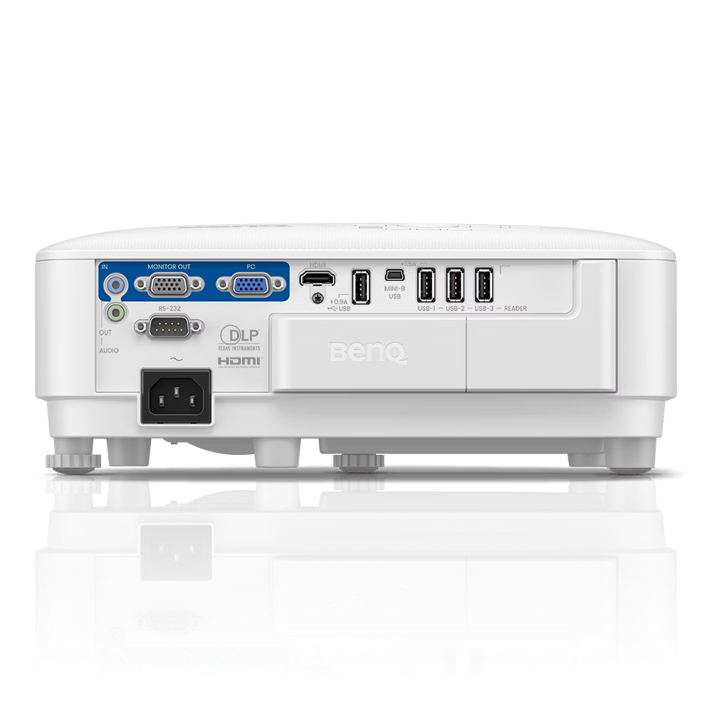 BANQ EX605 4000lms XGA Smart Projector