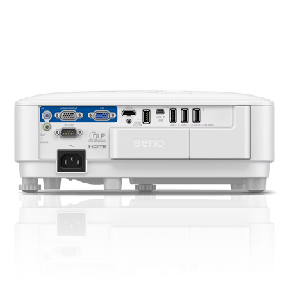 BANQ EX605 4000lms XGA Smart Projector