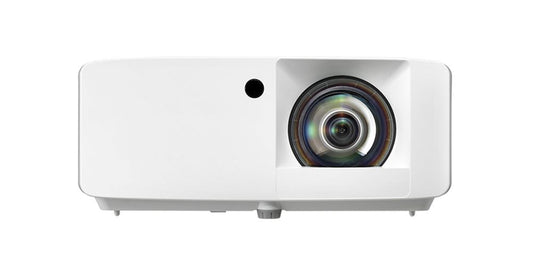 Optoma AZH360ST 3600 Lumens Full HD Short Throw Laser Projector