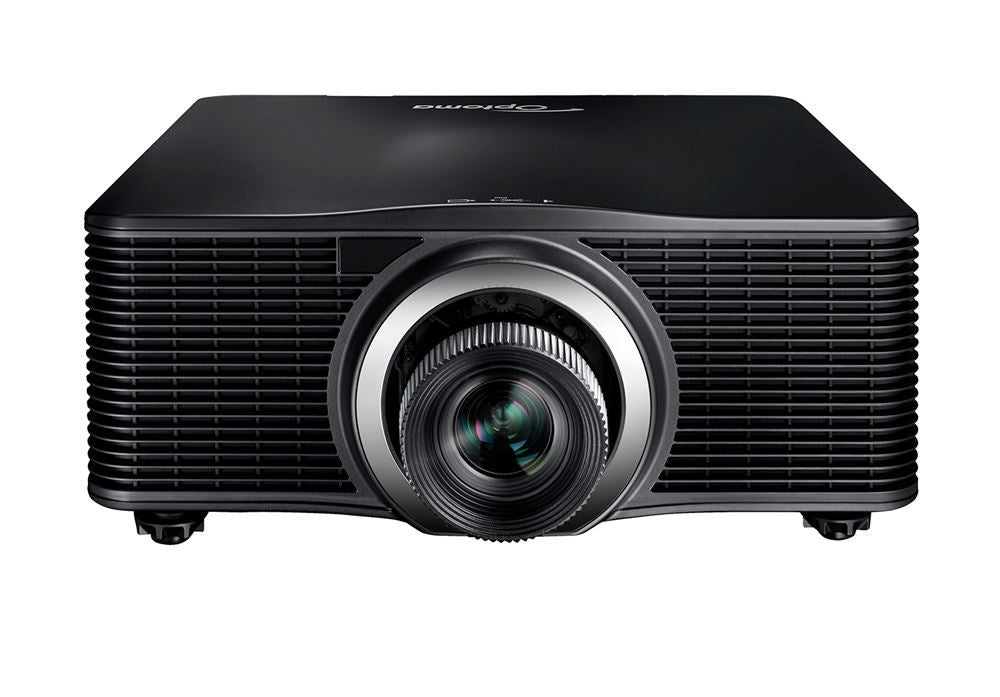 Optoma ZU1100 Spectacular image quality, low maintenance and ultimate reliability.