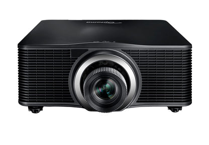 Optoma ZU1100 Spectacular image quality, low maintenance and ultimate reliability.