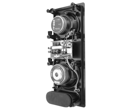 Polk VS 265-RT Premium In-Wall speaker with 6.5” drivers