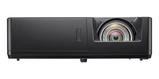 Optoma AZU617TST High Brightness Short Throw WUXGA Laser Projector