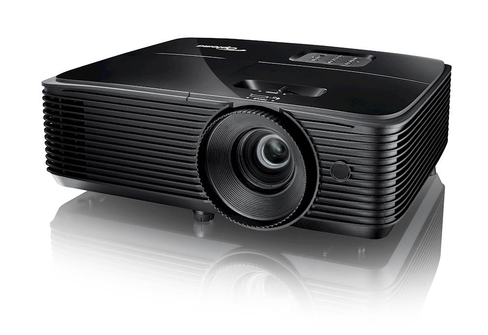 Optoma X400LVe DLP Projector