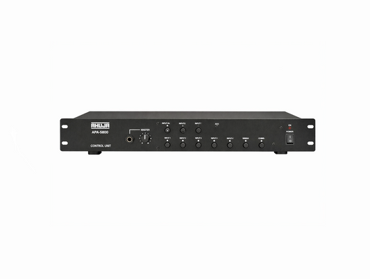AHUJA APM-202CU Paging Systems
