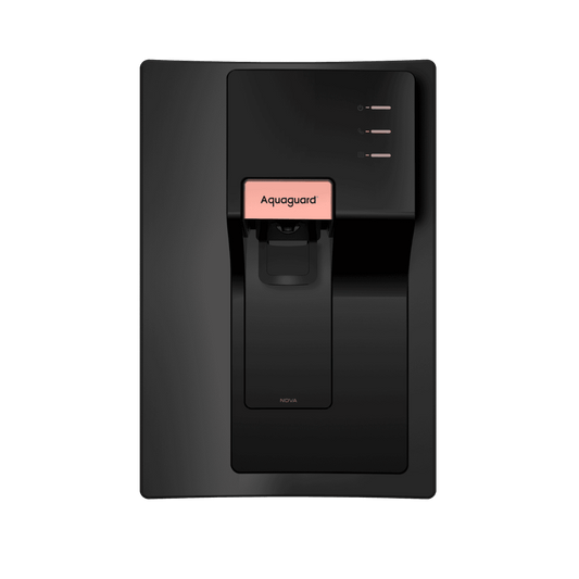EUREKA FORBES Aquaguard Aspire Nova UV+UF Copper Water Purifier