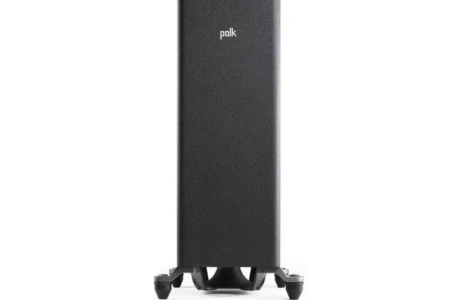 Polk Audio Reserve R600 Tower Speakers (Pair) | Premium Hi-Fi Floor Standing Speakers