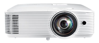 Optoma GT1080HDR Short throw, bright and compact