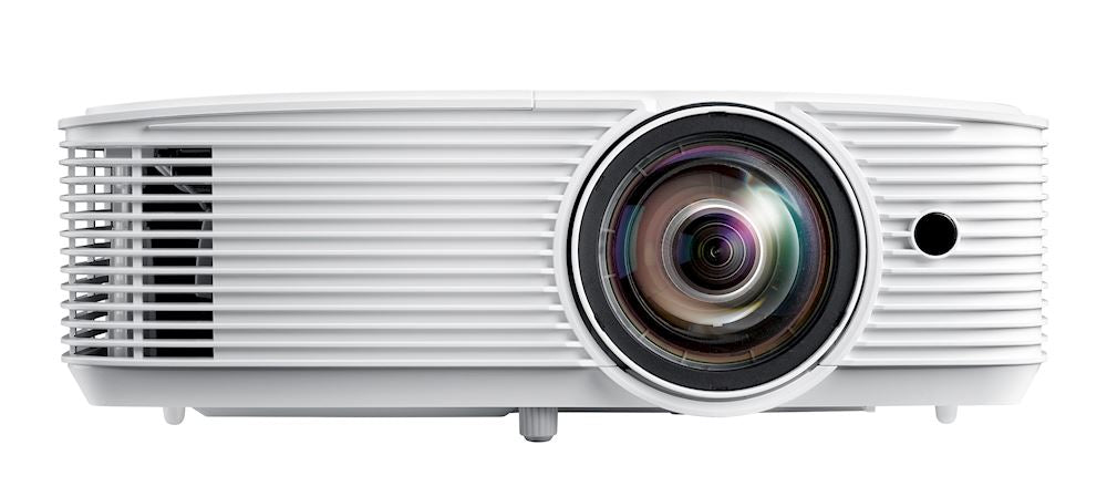 Optoma GT1080HDR Short throw, bright and compact