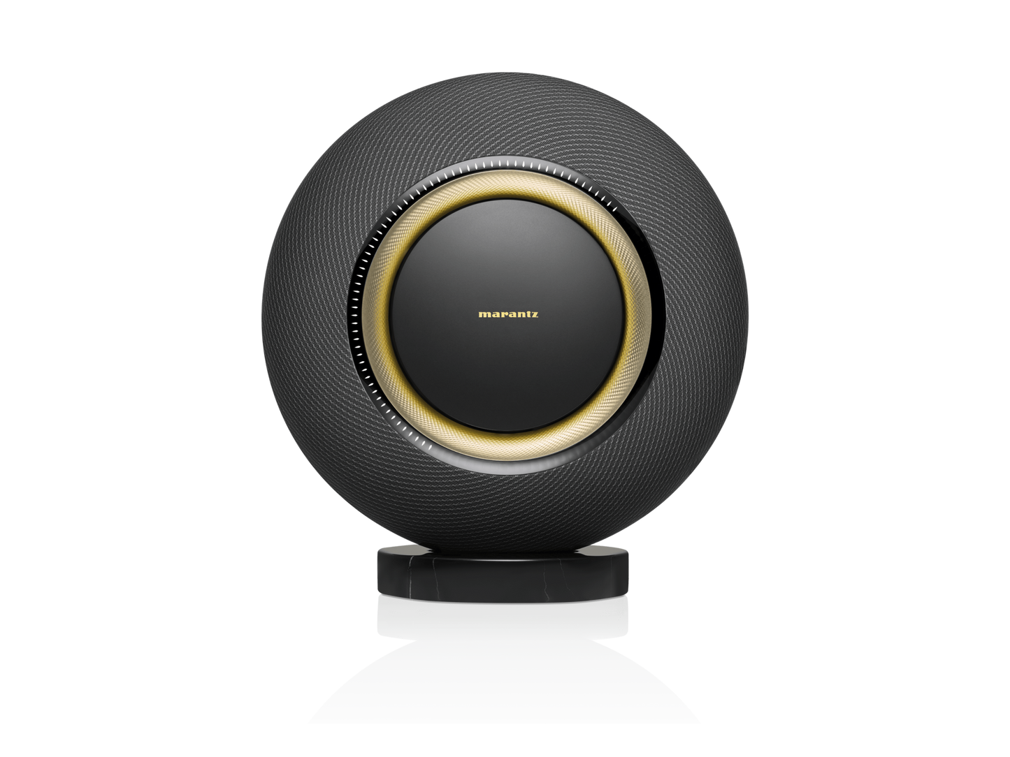 Marantz Grand Horizon Wireless Speaker