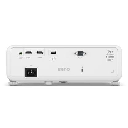 LH550 2600lms 1080p LED Meeting Room Projector