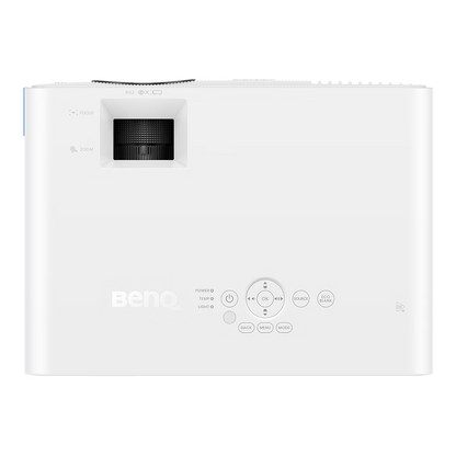 LH550 2600lms 1080p LED Meeting Room Projector