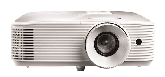 Optoma HD39HDR Full HD Projector | Big Screen Gaming & Sports Projector