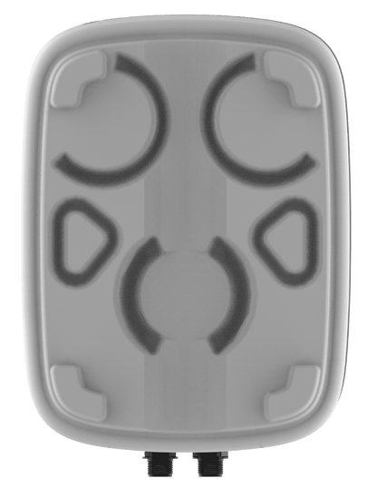 Eureka Forbes Aquaguard select water softener C2500 DX