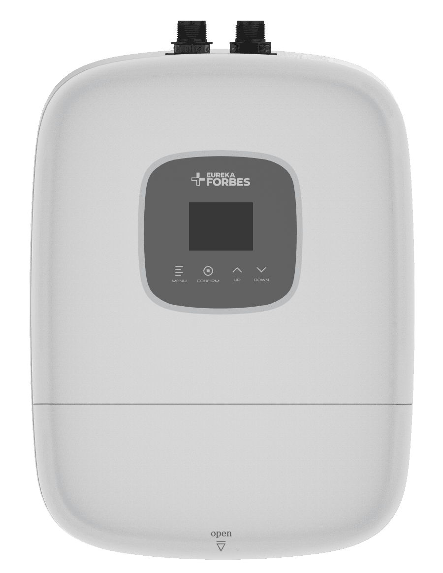 Eureka Forbes Aquaguard select water softener C2500 DX