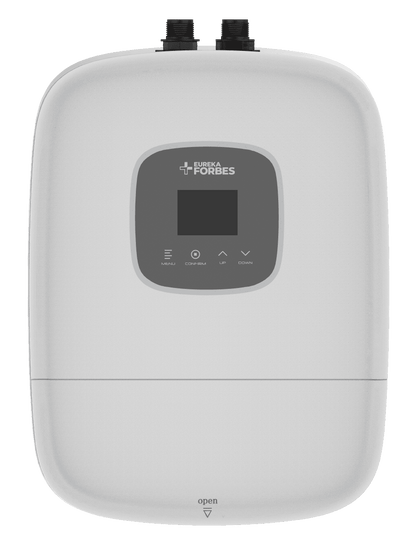 Eureka Forbes Aquaguard select water softener C2500 DX