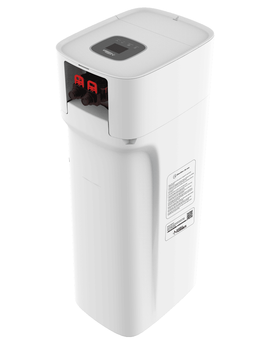 Eureka Forbes Aquaguard select water softener C2500 DX