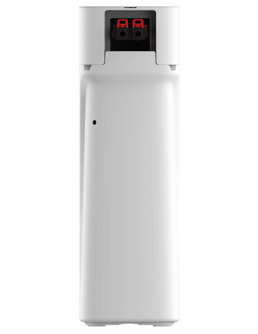 Eureka Forbes Aquaguard select water softener C2500 DX