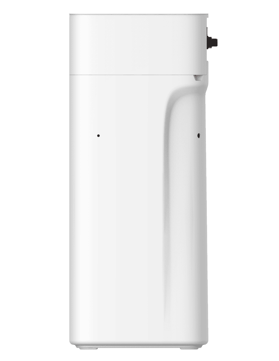 Eureka Forbes Aquaguard select water softener C2500 DX