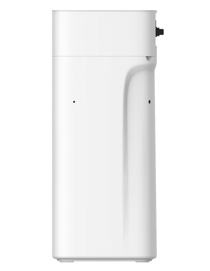 Eureka Forbes Aquaguard select water softener C2500 DX