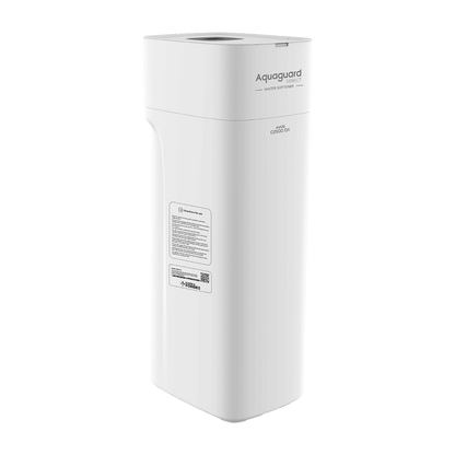 Eureka Forbes Aquaguard select water softener C2500 DX