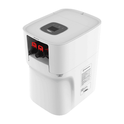 EUREKA FORBES Aquaguard Select AWS C-1200 Water Softener