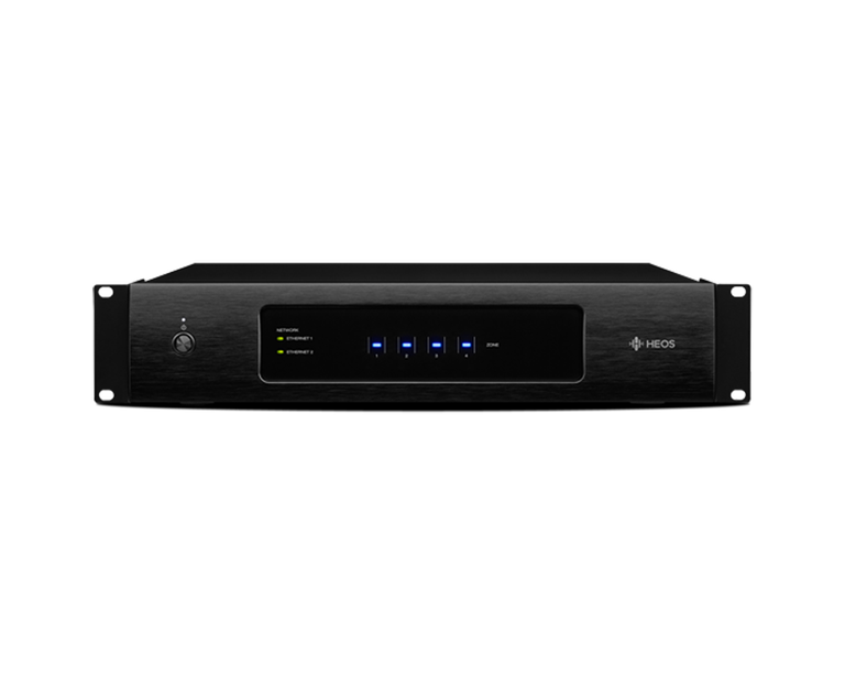 DENON HEOS Drive 60W Multi-Zone Amplifier with HEOS® Built-In
