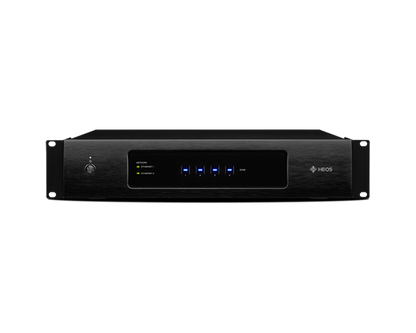 DENON HEOS Drive 60W Multi-Zone Amplifier with HEOS® Built-In