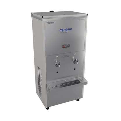Eureka Forbes  Aquagaurd pro purechill 80 SS UV+CUZN